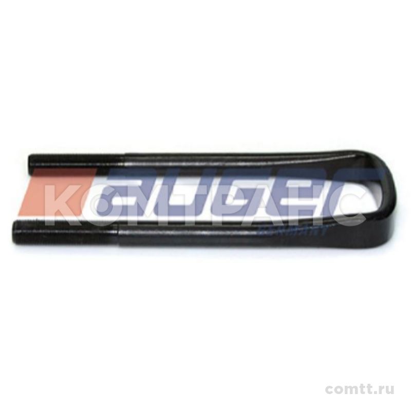 Стремянка рессоры MB NG/MK/SK, M20x1,5/111x279 68978 Auger Стремянка рессоры MB NG/MK/SK, M20x1,5/111x279 68978 Auger