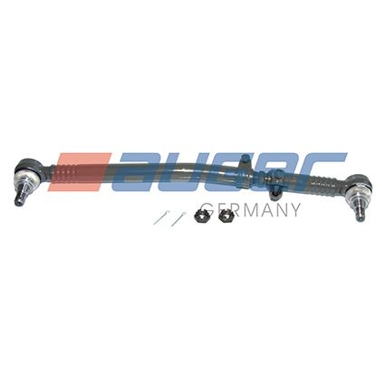    Volvo, L: 743 10481 Auger
