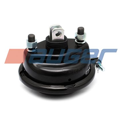 Тормозная камера барабанного тормоза MB/MAN, тип 24, ход поршня: 57,M16x1,5 Port: M16x1,5 21025 Auger Тормозная камера барабанного тормоза MB/MAN, тип 24, ход поршня: 57,M16x1,5 Port: M16x1,5 21025 Auger
