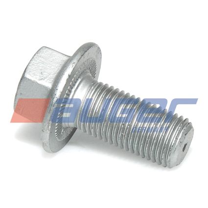 Болт М14*30*1,5с фланцем G 10.9 51517 Auger Болт М14*30*1,5с фланцем G 10.9 51517 Auger