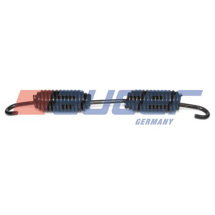 Пружина стяжная колодок SAF RSM 25,5х4х228 52779 Auger Пружина стяжная колодок SAF RSM 25,5х4х228 52779 Auger