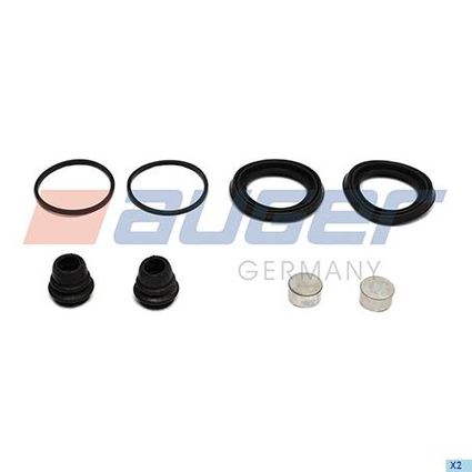 Ремкомплект суппорта IVECO EUROCARGO 54545 Auger Ремкомплект суппорта IVECO EUROCARGO 54545 Auger