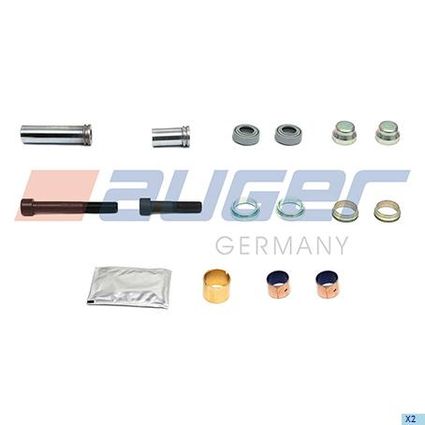   MAN F2000/TG-A (  ) 56009 Auger