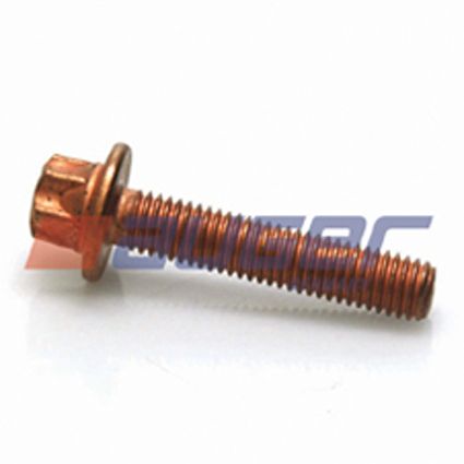  8*40   MAN D0834/D0836 56338 Auger