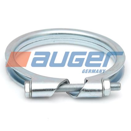Хомут гофры глушителя Volvo d=115-120 56456 Auger Хомут гофры глушителя Volvo d=115-120 56456 Auger