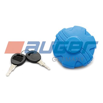 Крышка бака ADblue Volvo FH/FM, RVI Magnum/Premium DXI (ф60мм) 56506 Auger Крышка бака ADblue Volvo FH/FM, RVI Magnum/Premium DXI (ф60мм) 56506 Auger