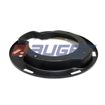 Щиток тормоза IVECO Eurotech/Eurostar 410x200 1задний 56932 Auger Щиток тормоза IVECO Eurotech/Eurostar 410x200 1задний 56932 Auger