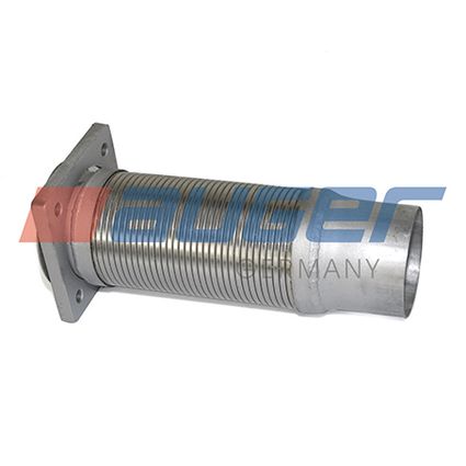 Гофра глушителя IVECO Eurostar с фланцем 57574 Auger Гофра глушителя IVECO Eurostar с фланцем 57574 Auger