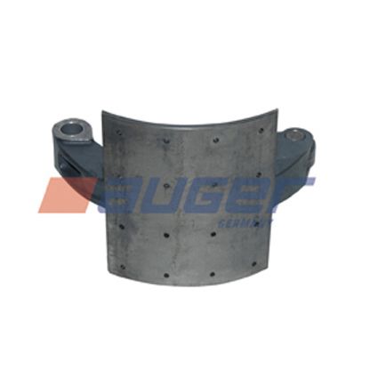 Колодка тормозная Scania 413х254 57742 Auger Колодка тормозная Scania 413х254 57742 Auger