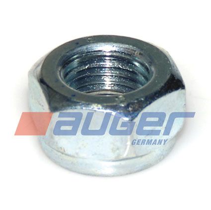      Scania 59305 Auger