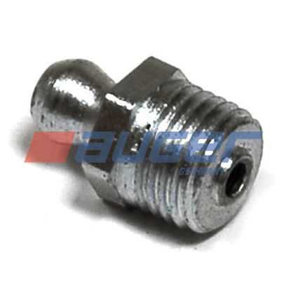 Масленка М10х1 прямая 59852 Auger Масленка М10х1 прямая 59852 Auger