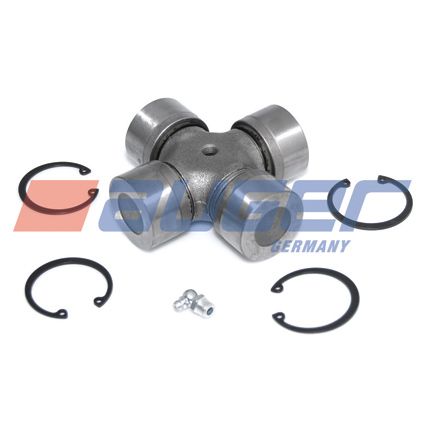 Крестовина 48х116,5 MAN F90/L2000 65116 Auger Крестовина 48х116,5 MAN F90/L2000 65116 Auger