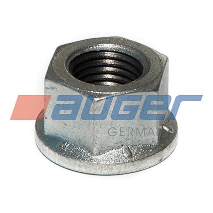 Гайка крепления колеса MAN, M18x2/20 65542 Auger Гайка крепления колеса MAN, M18x2/20 65542 Auger