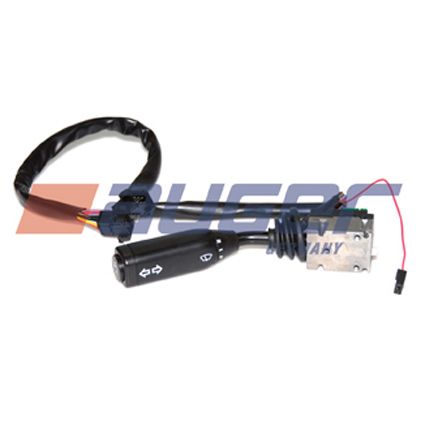 Переключатель подрулевой MAN F90/F2000 (поворота) 66344 Auger Переключатель подрулевой MAN F90/F2000 (поворота) 66344 Auger