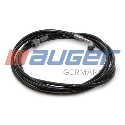    Volvo FM12 3875  66607 Auger