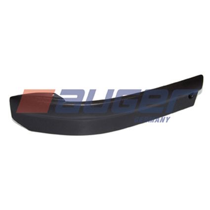 Спойлер бампера RVI Premium DXI (левая часть) 67748 Auger Спойлер бампера RVI Premium DXI (левая часть) 67748 Auger