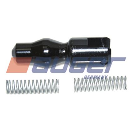     Ringfeder Typ 81/92/CX 68162 Auger