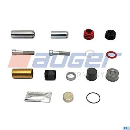   Scania 4s/R-series () 68164 Auger