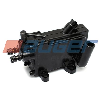    MAN F90/F2000 68449 Auger