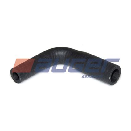   Volvo F12/F16 69561 Auger