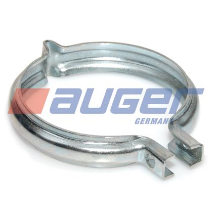 Хомут гофры глушителя Volvo FH12 турбины 69900 Auger Хомут гофры глушителя Volvo FH12 турбины 69900 Auger