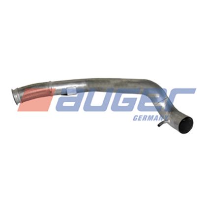 Труба глушителя IVECO Eurotech/Eurostar/Stralis (Cursor 10) 70099 Auger Труба глушителя IVECO Eurotech/Eurostar/Stralis (Cursor 10) 70099 Auger