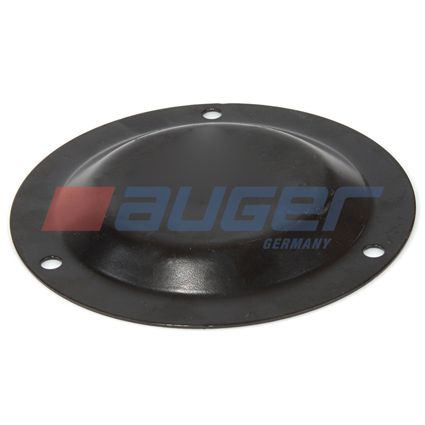   MB Actros 75652 Auger