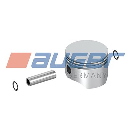  RVI, o92+0,25 / PD: 18x63 / CT: 2,5x2,5x4 76715 Auger