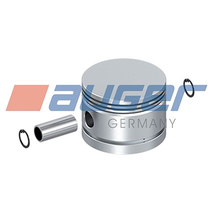  RVI, o100 / PD: 20x91 / CT :2,5x2,5x2,5x5 76724 Auger