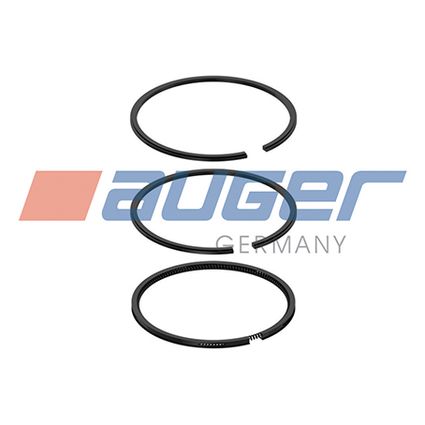    Scania, o86+0,50 / 2x2x3 76751 Auger