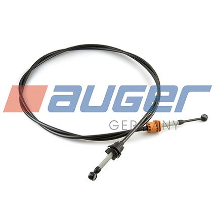Трос КПП Volvo FH12/13, FM12/13 (L=3110 мм) 78364 Auger Трос КПП Volvo FH12/13, FM12/13 (L=3110 мм) 78364 Auger