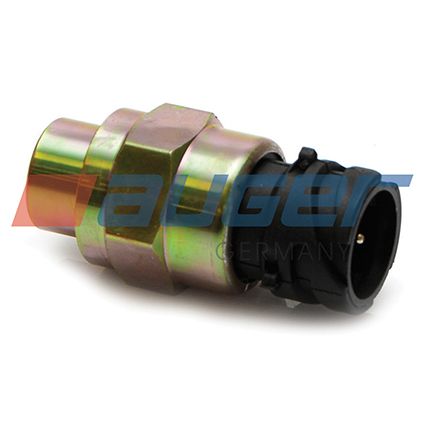   MB Actros 79062 Auger