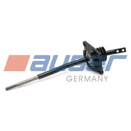   IVECO Stralis 79117 Auger