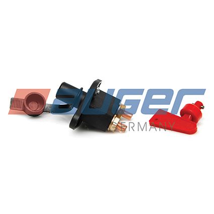 Выключатель массы MAN F90/F2000/TG-A 87161 Auger Выключатель массы MAN F90/F2000/TG-A 87161 Auger
