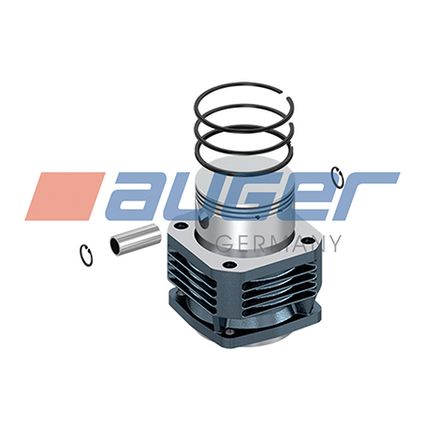 Гильза компрессора с поршнем MB Actros d=100 79558 Auger Гильза компрессора с поршнем MB Actros d=100 79558 Auger