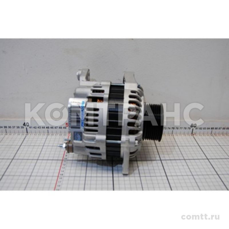  Scania 4s (100A) CA1842IR Cargo