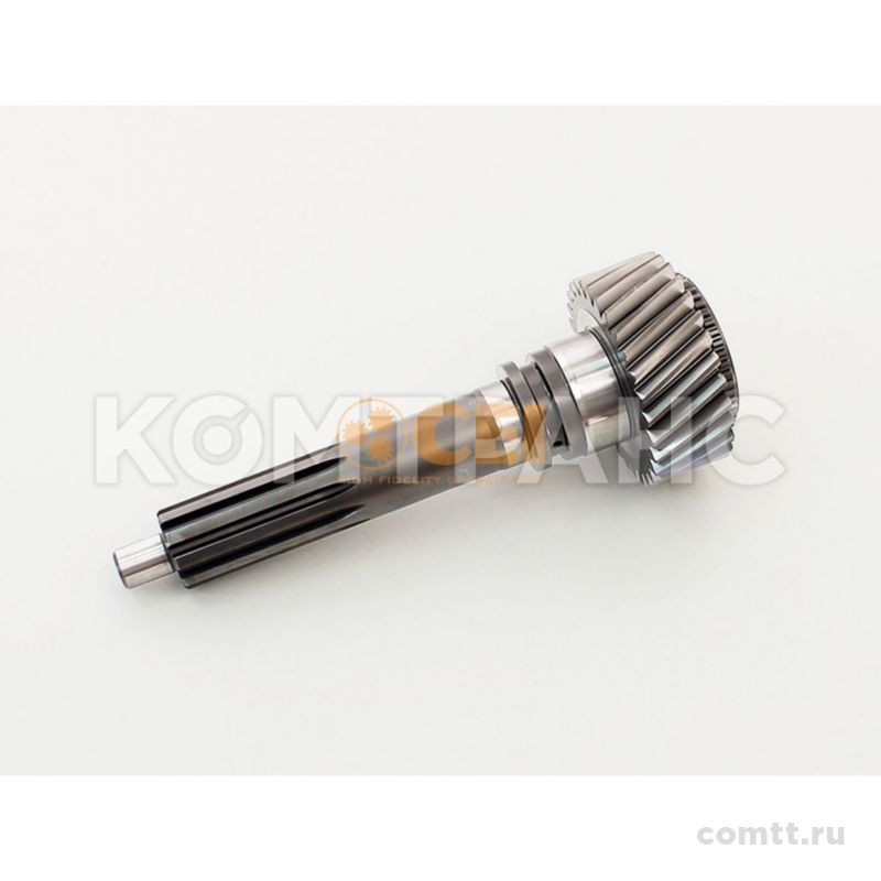Вал первичный КПП ZF 8S-180 (Z=29) 102361 Cei Вал первичный КПП ZF 8S-180 (Z=29) 102361 Cei