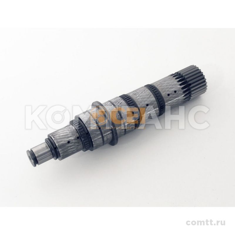    ZF 16S151 ( 92) MAN 103127 Cei