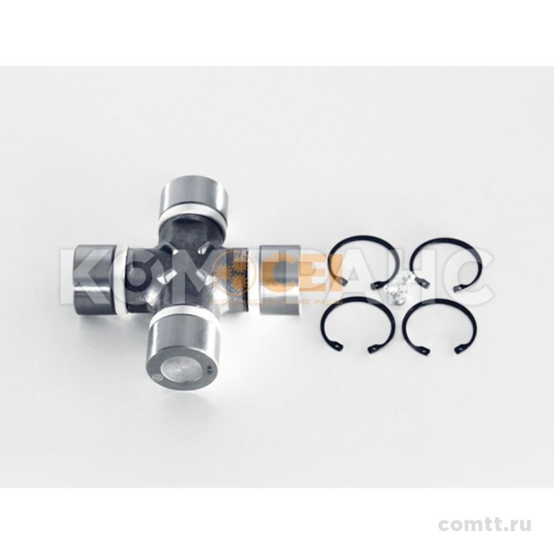 Крестовина 49,2х154.8 RVI Major/Premium (со стопорами) 133075 Cei Крестовина 49,2х154.8 RVI Major/Premium (со стопорами) 133075 Cei
