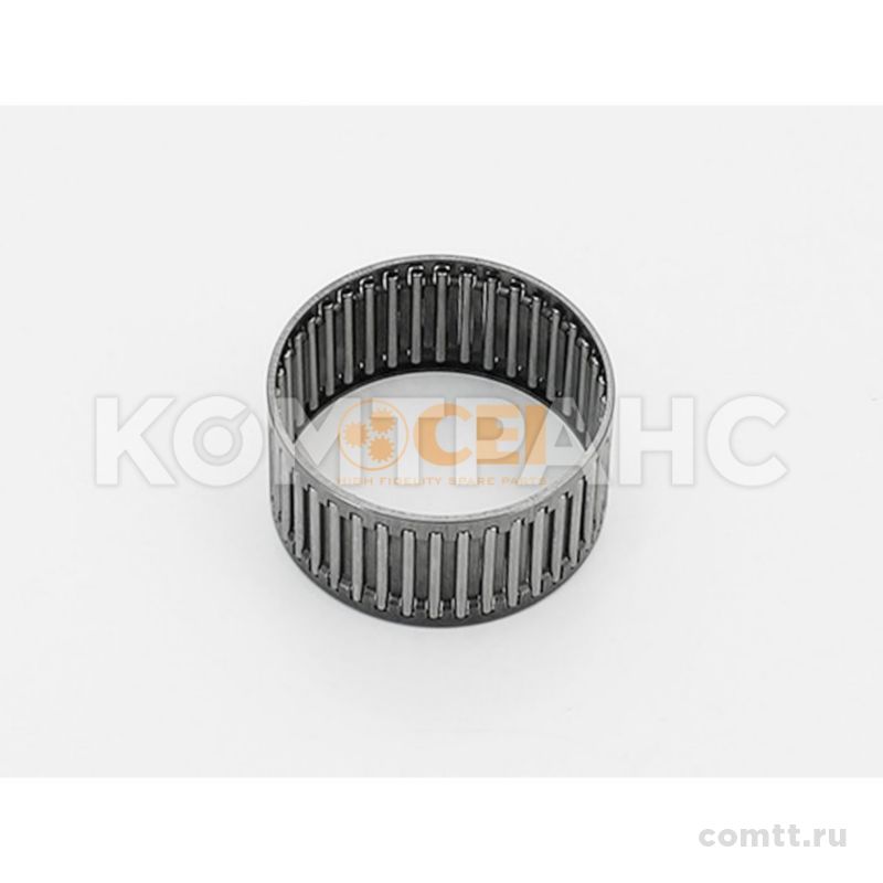 Подшипник игольчатый КПП ZF 16S181/221/1920/2220/2520 (вторичный вал, в шестерню) 137140 Cei Подшипник игольчатый КПП ZF 16S181/221/1920/2220/2520 (вторичный вал, в шестерню) 137140 Cei