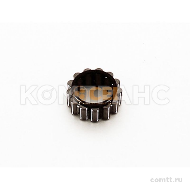 Сепаратор с игольчатыми роликами 40x60x26 DAF (1312 885) ER 137143 Cei Сепаратор с игольчатыми роликами 40x60x26 DAF (1312 885) ER 137143 Cei