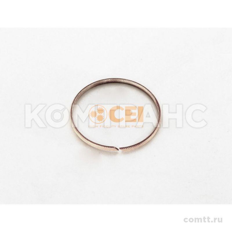 Кольцо уплотнительное поршня цилиндра делителя КПП ZF 16S151/181/221/1820/2220 139661 Cei Кольцо уплотнительное поршня цилиндра делителя КПП ZF 16S151/181/221/1820/2220 139661 Cei