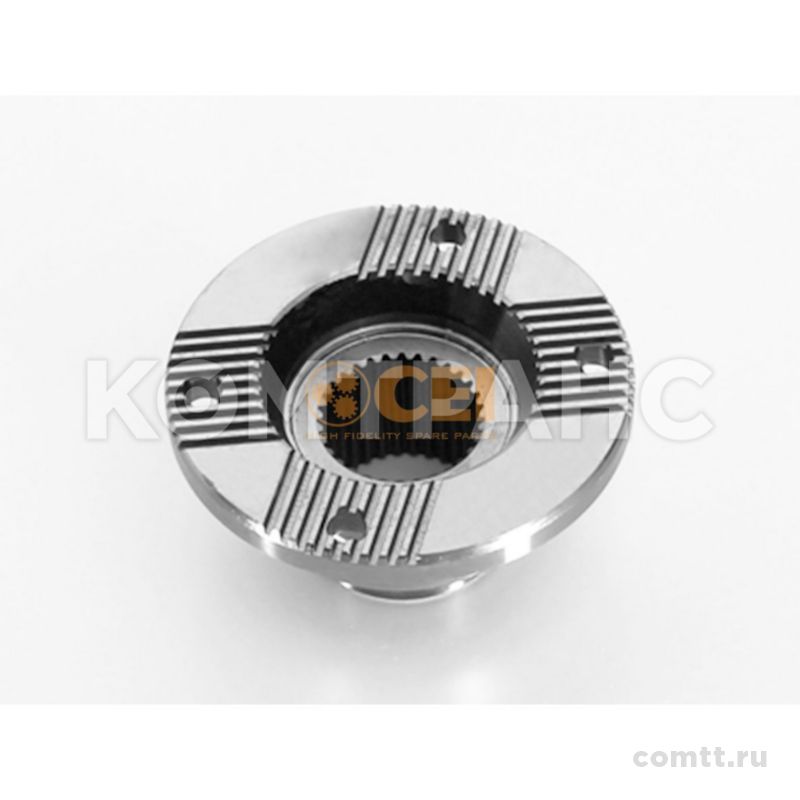 Фланец хвостовика редуктора MB Actros 197073 Cei Фланец хвостовика редуктора MB Actros 197073 Cei