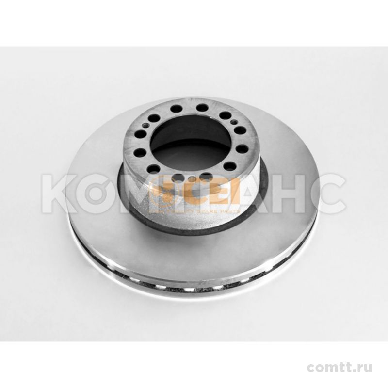 Диск тормозной SAF SKRB9022K 215042 Cei Диск тормозной SAF SKRB9022K 215042 Cei
