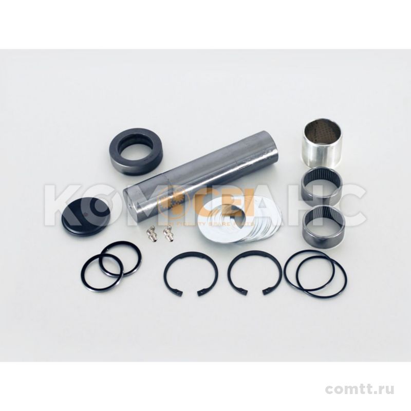 Ремкомплект шкворня MAN F2000 (на сторону) 230037 Cei Ремкомплект шкворня MAN F2000 (на сторону) 230037 Cei