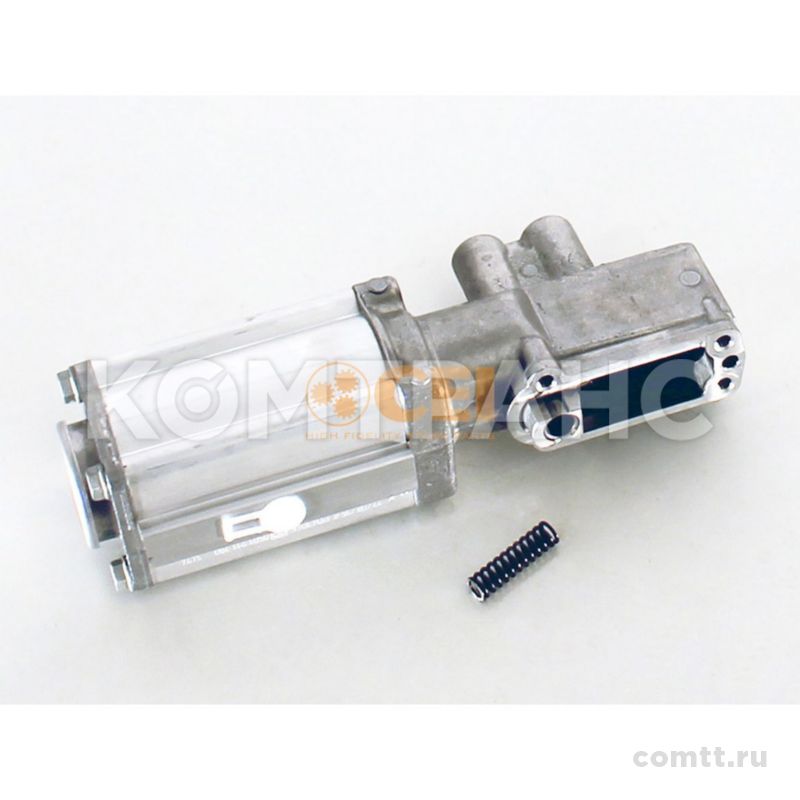 Пневмосервомеханизм КПП ZF 16S MAN/DAF/RVI 298491 Cei Пневмосервомеханизм КПП ZF 16S MAN/DAF/RVI 298491 Cei