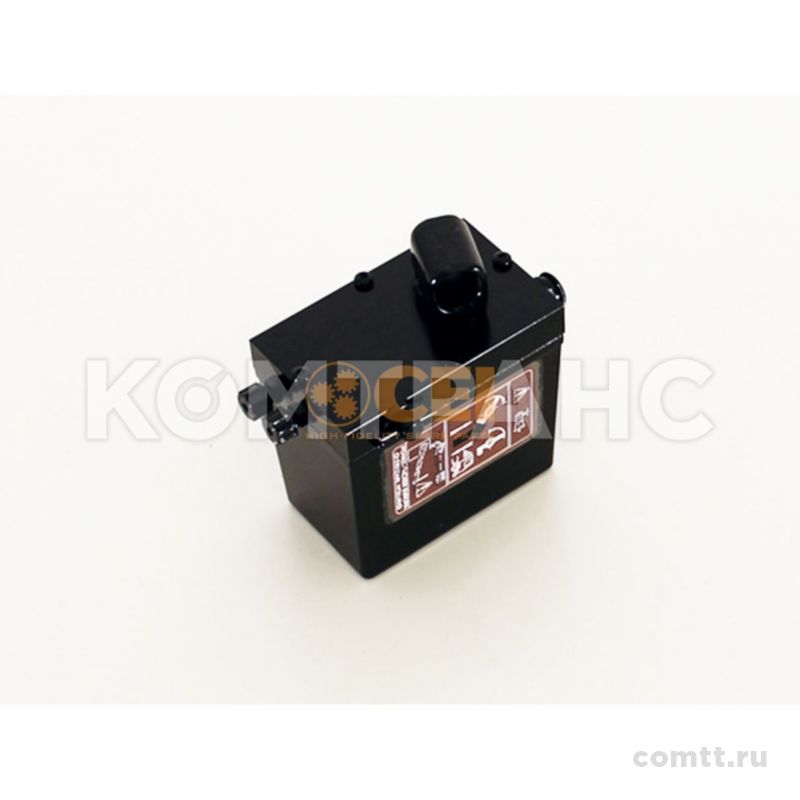 Насос подъема кабины Scania 82/92/112/142-3, HOWO 581005 Cei Насос подъема кабины Scania 82/92/112/142-3, HOWO 581005 Cei