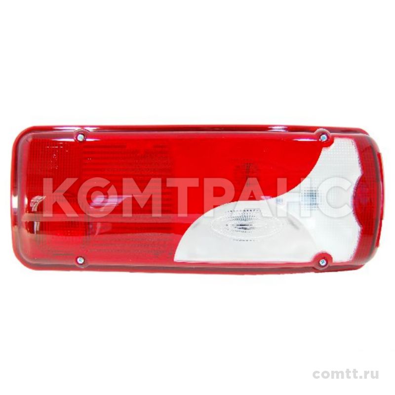 Фонарь задний Scania 4s/R-series правый (7-секционный) (разъем AMP) 4491901RWECR Depo Фонарь задний Scania 4s/R-series правый (7-секционный) (разъем AMP) 4491901RWECR Depo
