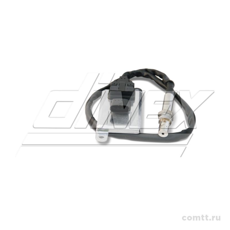 Датчик выхлопных газов NOX DAF CF65/LF45/55, CUMMINS 22033 Dinex Датчик выхлопных газов NOX DAF CF65/LF45/55, CUMMINS 22033 Dinex