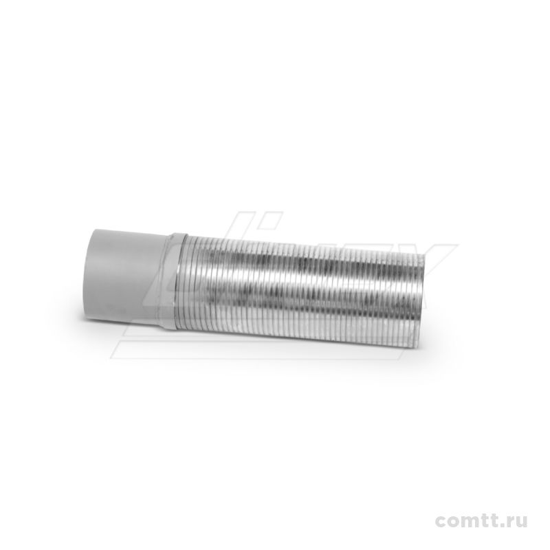 Гофра глушителя MAN TGA (ф110х443) (нерж) 47194 Dinex Гофра глушителя MAN TGA (ф110х443) (нерж) 47194 Dinex